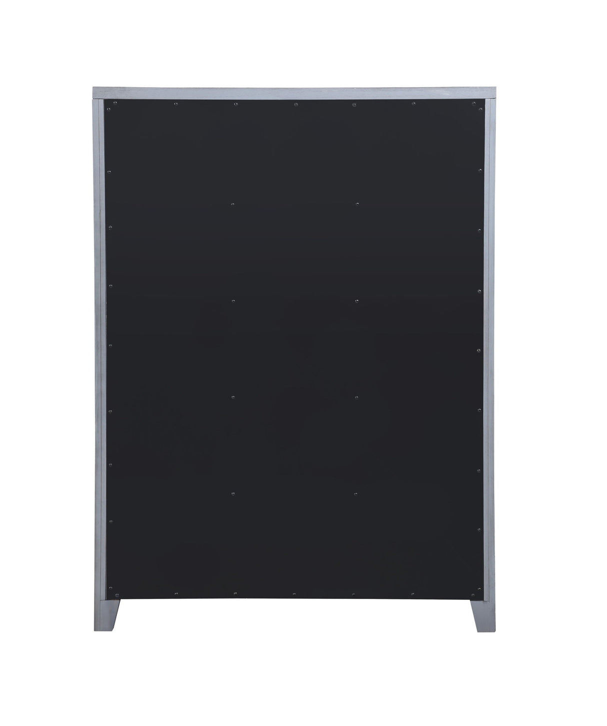 Odessa - Chest - Charcoal