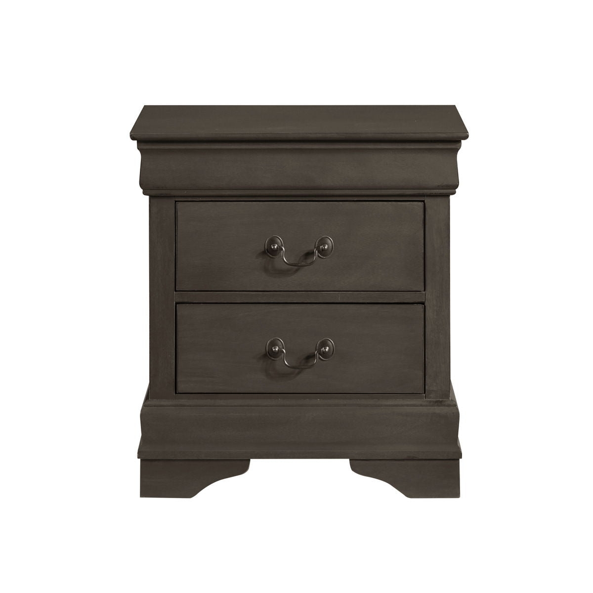 Mayville - Bedroom Set