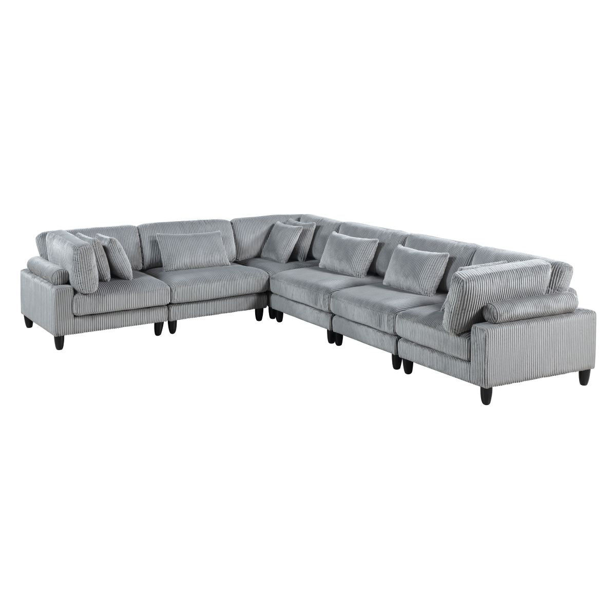 Robstown - Modular Sectional