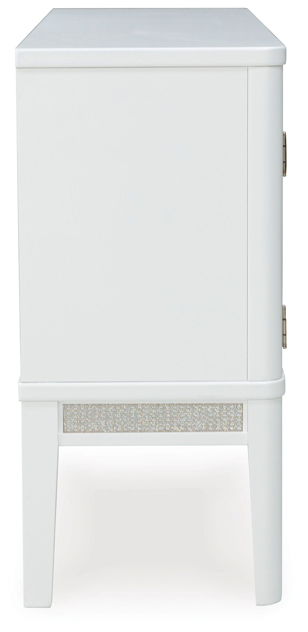 Chalanna - Dining Room Server - White