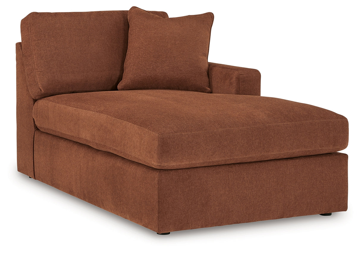 Modmax Sectional