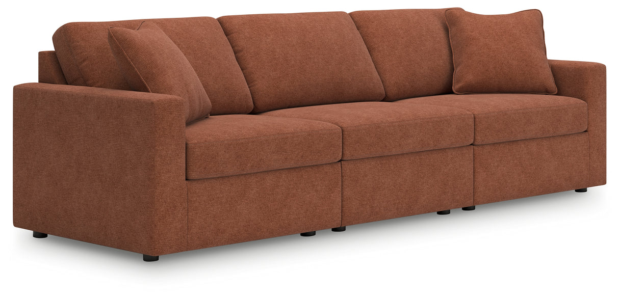 Modmax Sectional