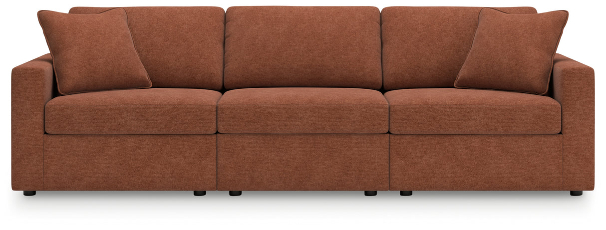 Modmax Sectional