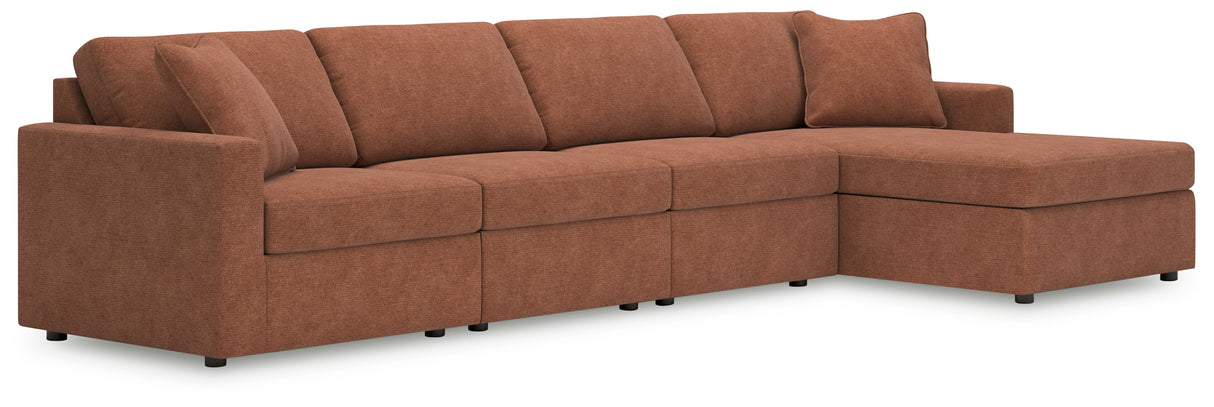 Modmax Sectional