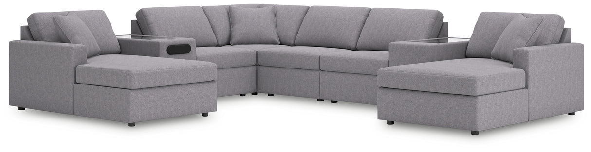 Modmax Sectional