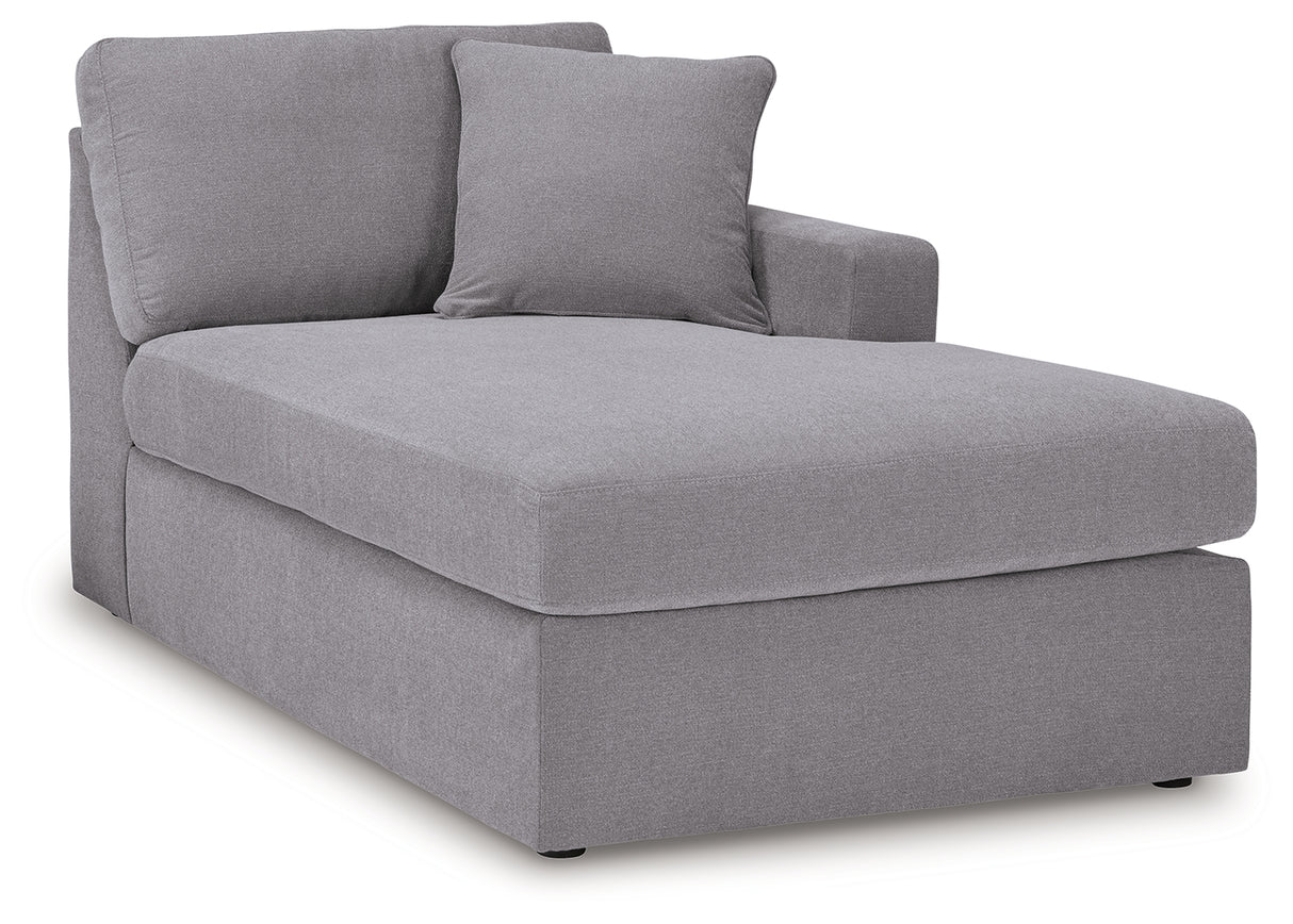 Modmax Sectional