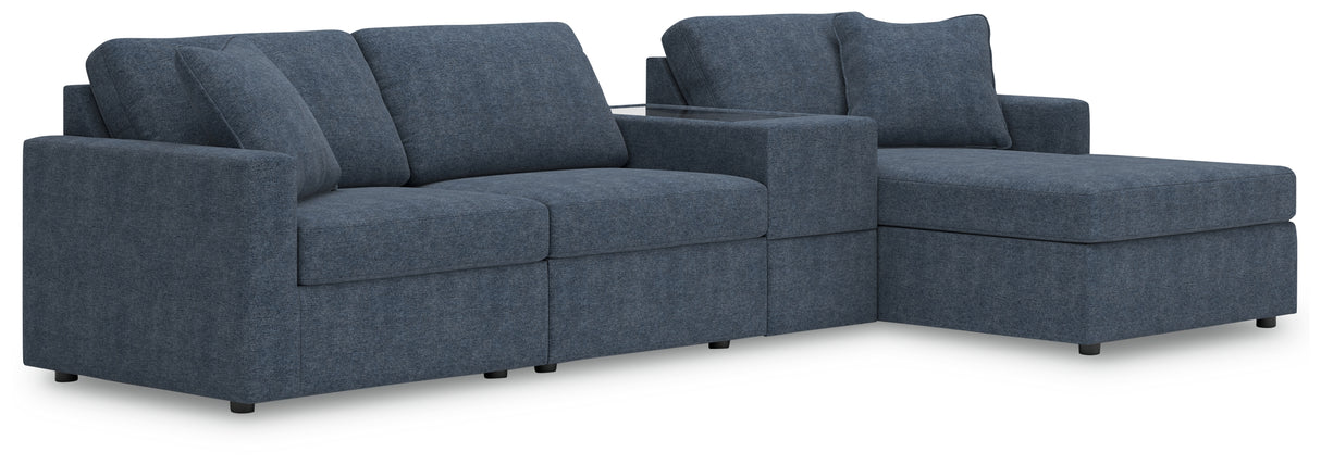 Modmax Sectional