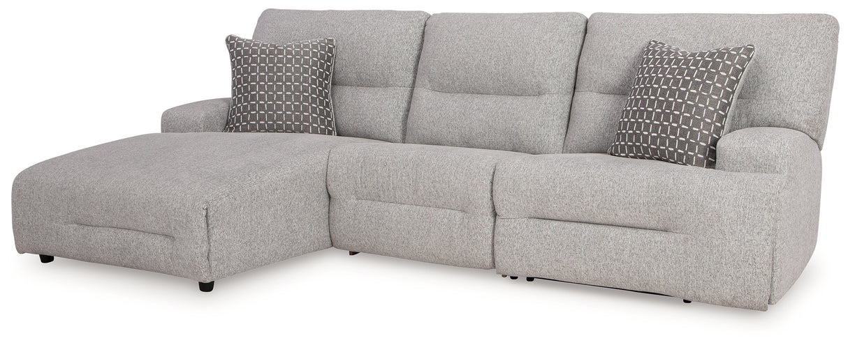 Acklen Place Sectional