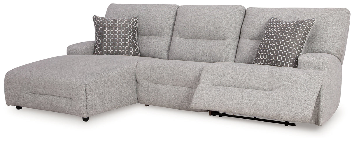Acklen Place Sectional