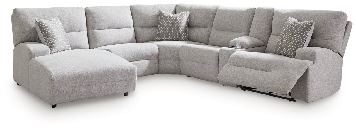 Acklen Place Sectional