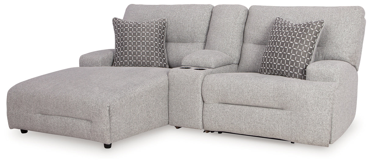 Acklen Place Sectional