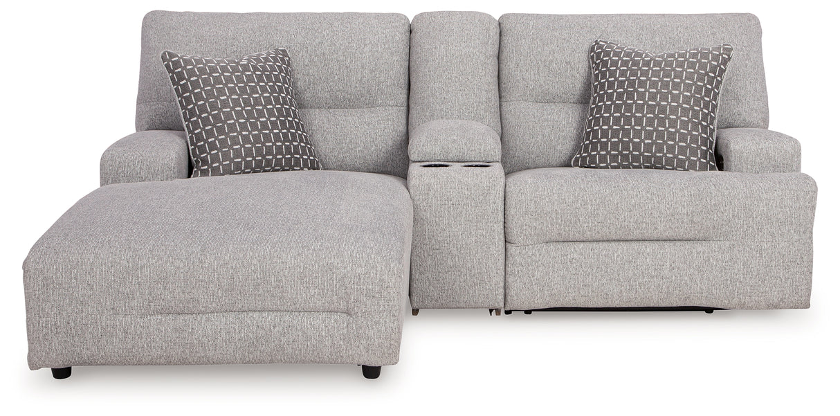Acklen Place Sectional