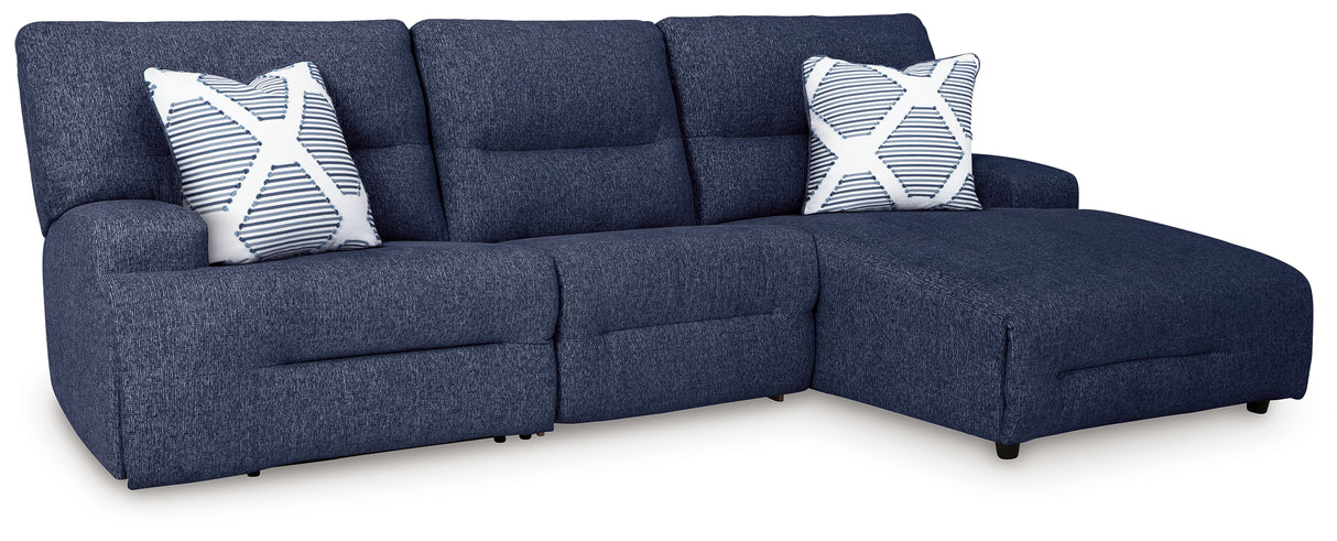 Acklen Place Sectional