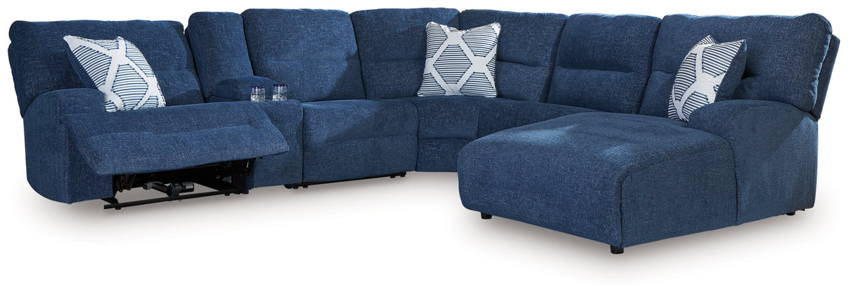 Acklen Place Sectional