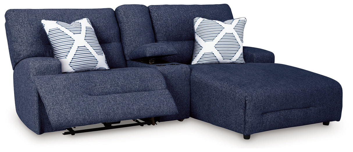 Acklen Place Sectional