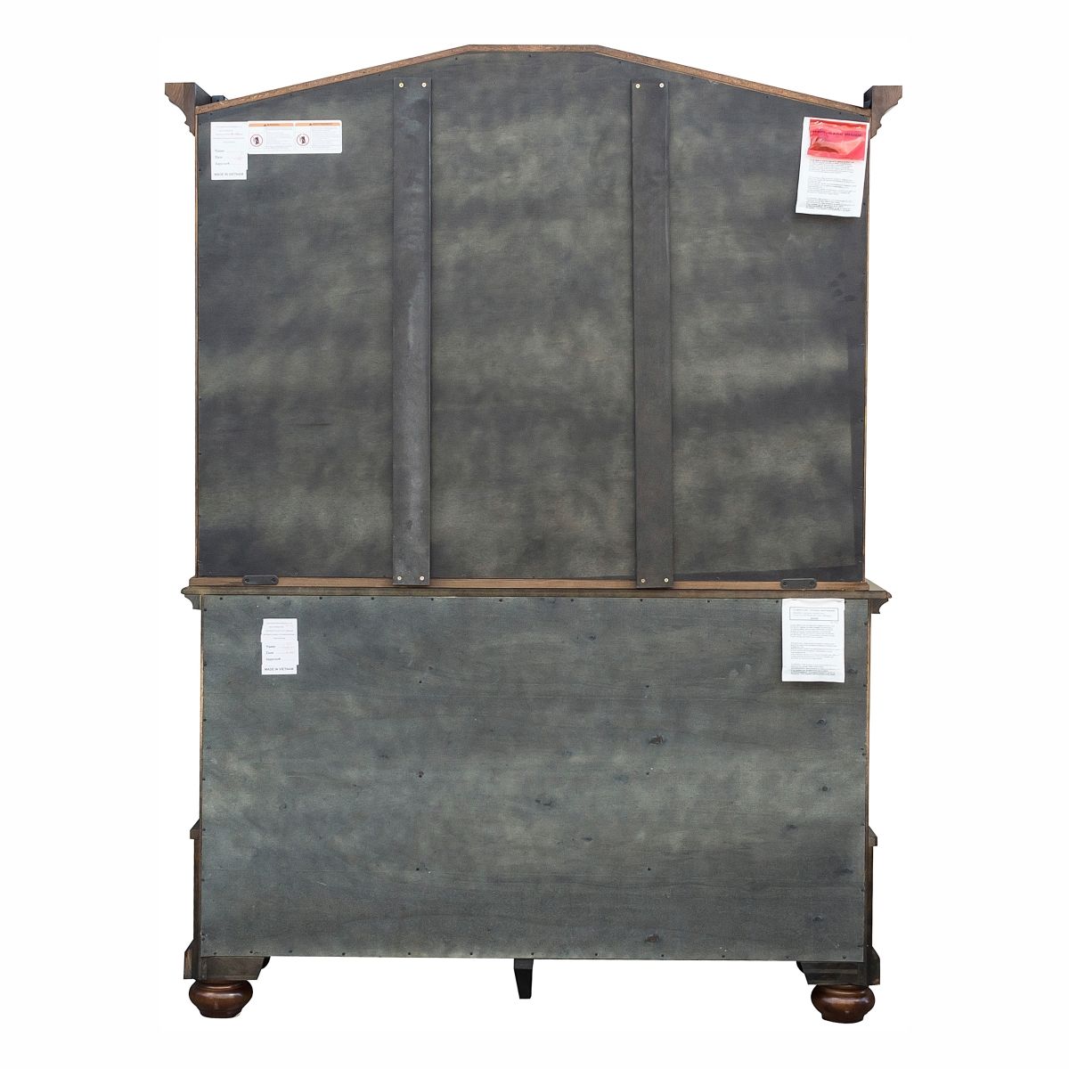 Lordsburg - Buffet/Server