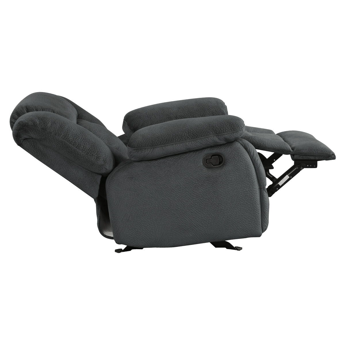 Laurelton - Glider Reclining Chair