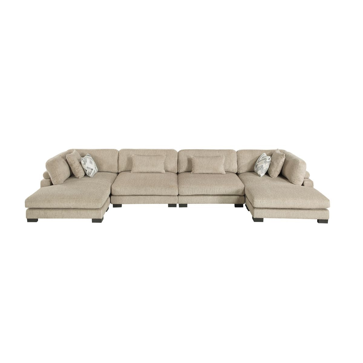 Tinley - Modular Sectional