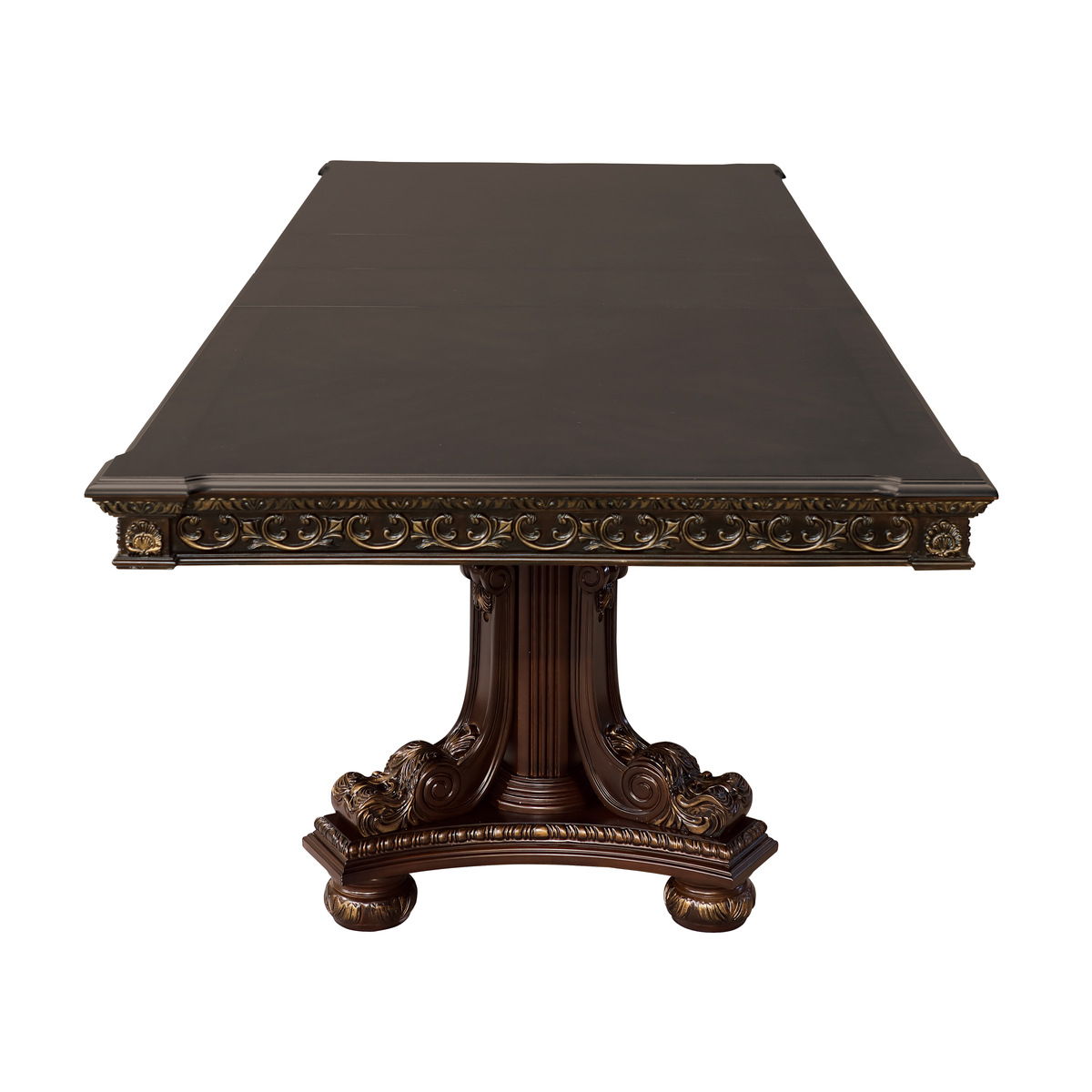 Catalonia - Dining Table - Cherry
