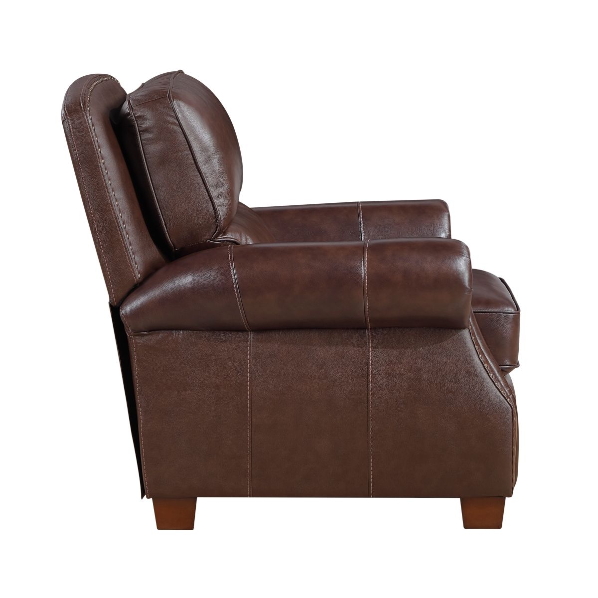 Remington - Push Back Reclining Chair