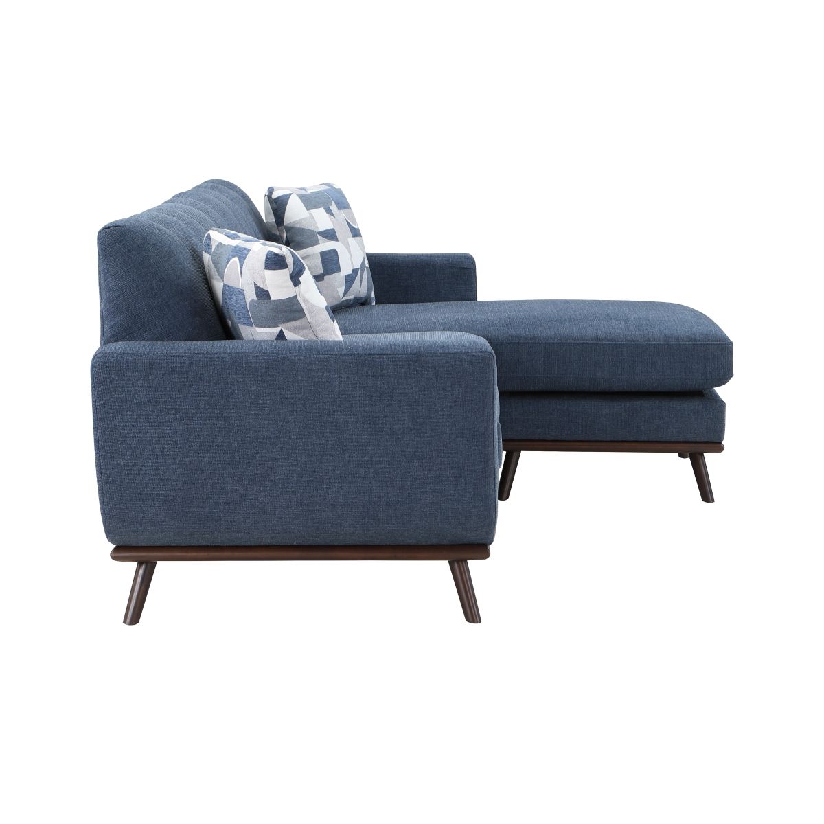 Everton - Reversible Sofa Chaise