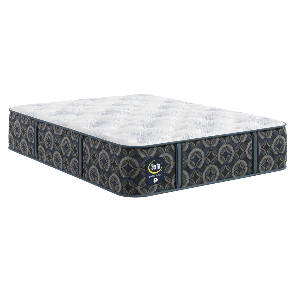 Perfect Sleeper - 14" Cascade Range Medium Mattress