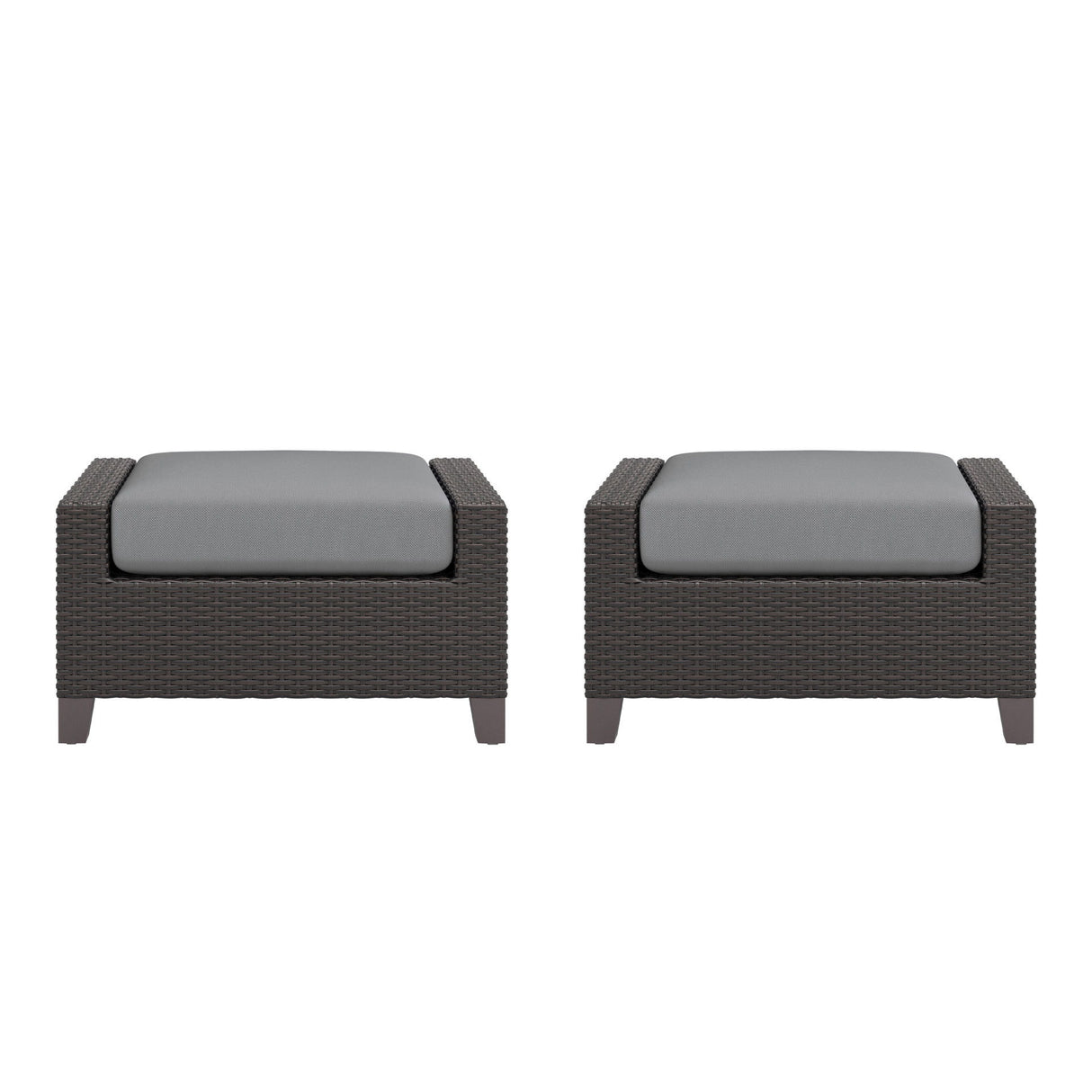 Skye - Ottomans (Set of 2)