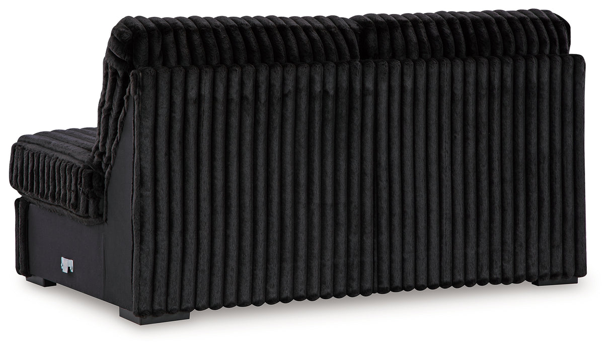 Midnight-Madness Sectional