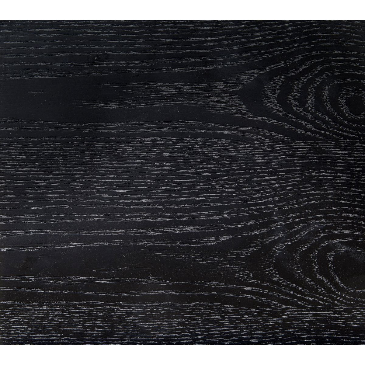 Andreas - Dining Table - Black
