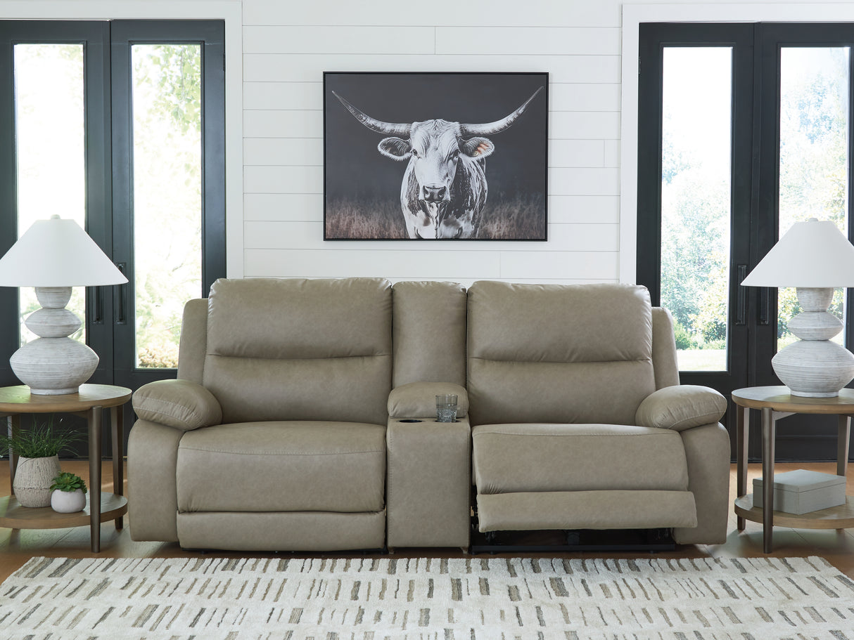 Narwhal Place Sectional