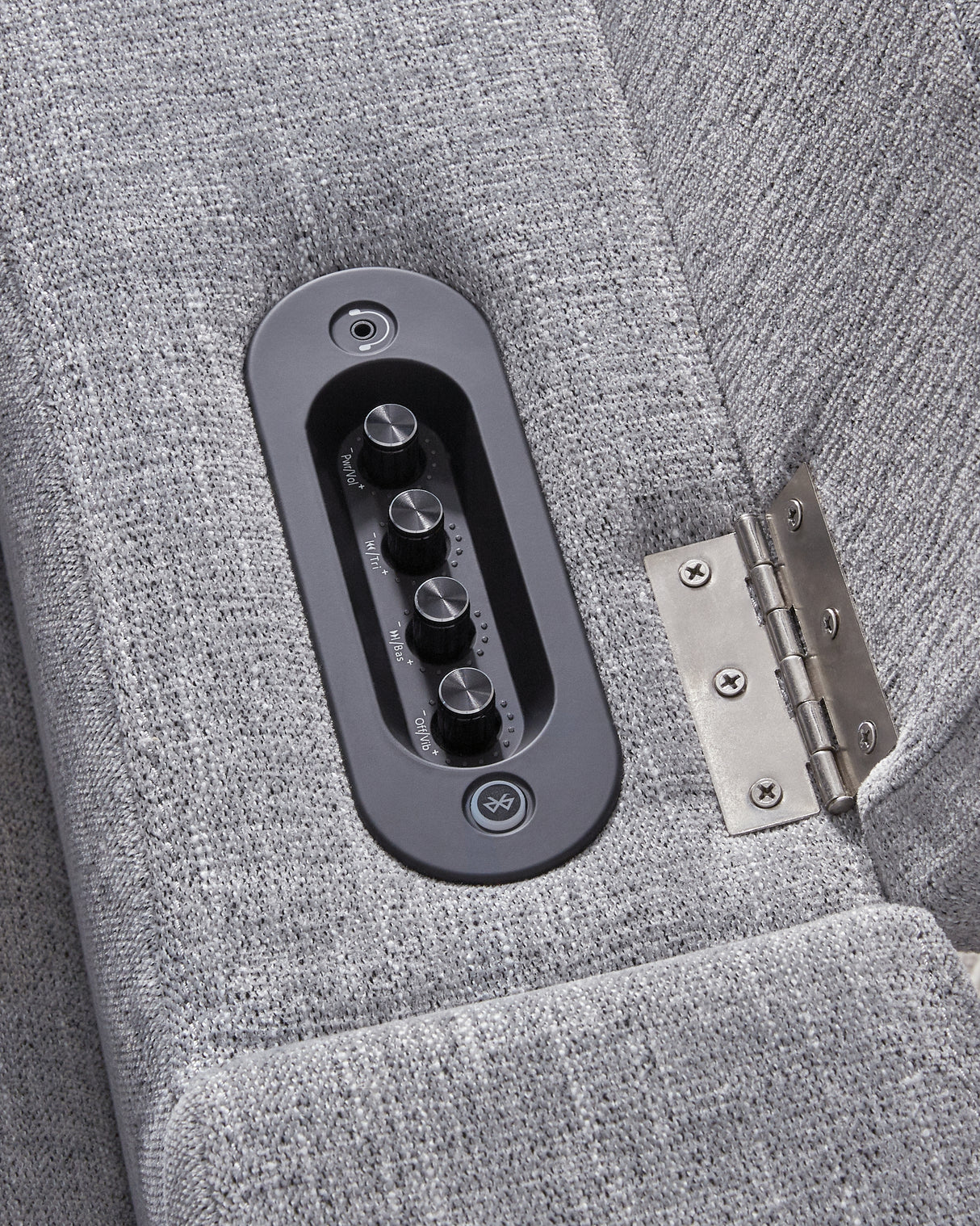 Pineland Living Room