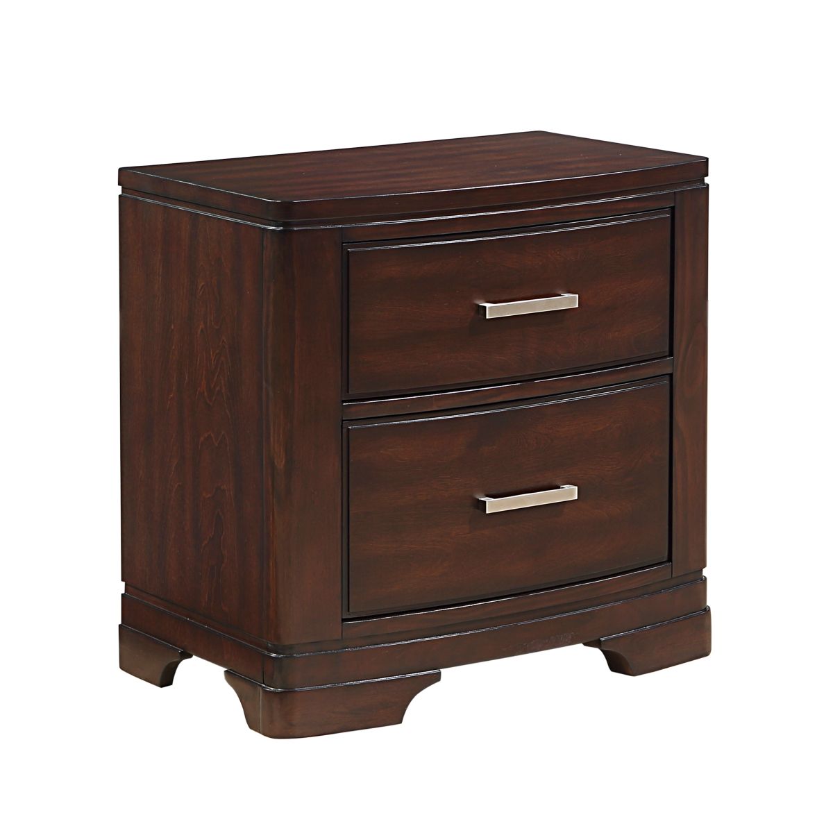 Hudson - Accent Nightstand