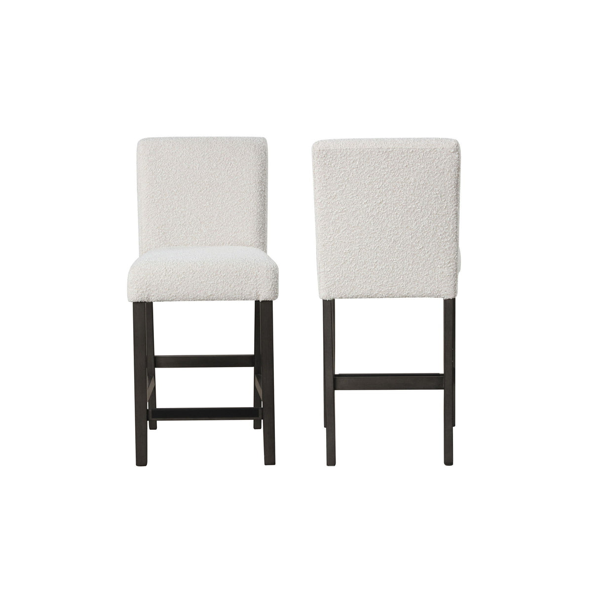 High Line - Counter Chair (Set of 2)