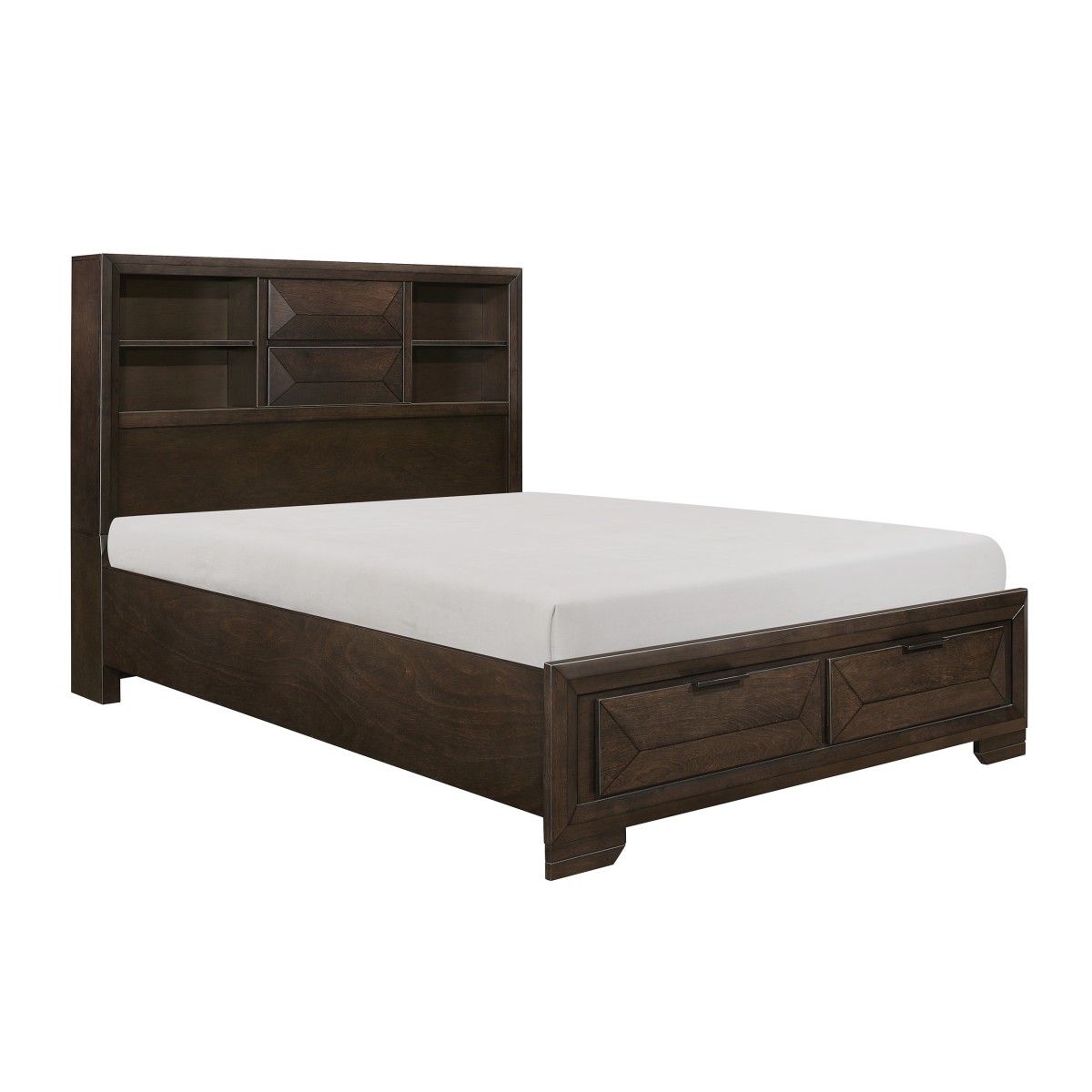 Chesky - Bedroom Set