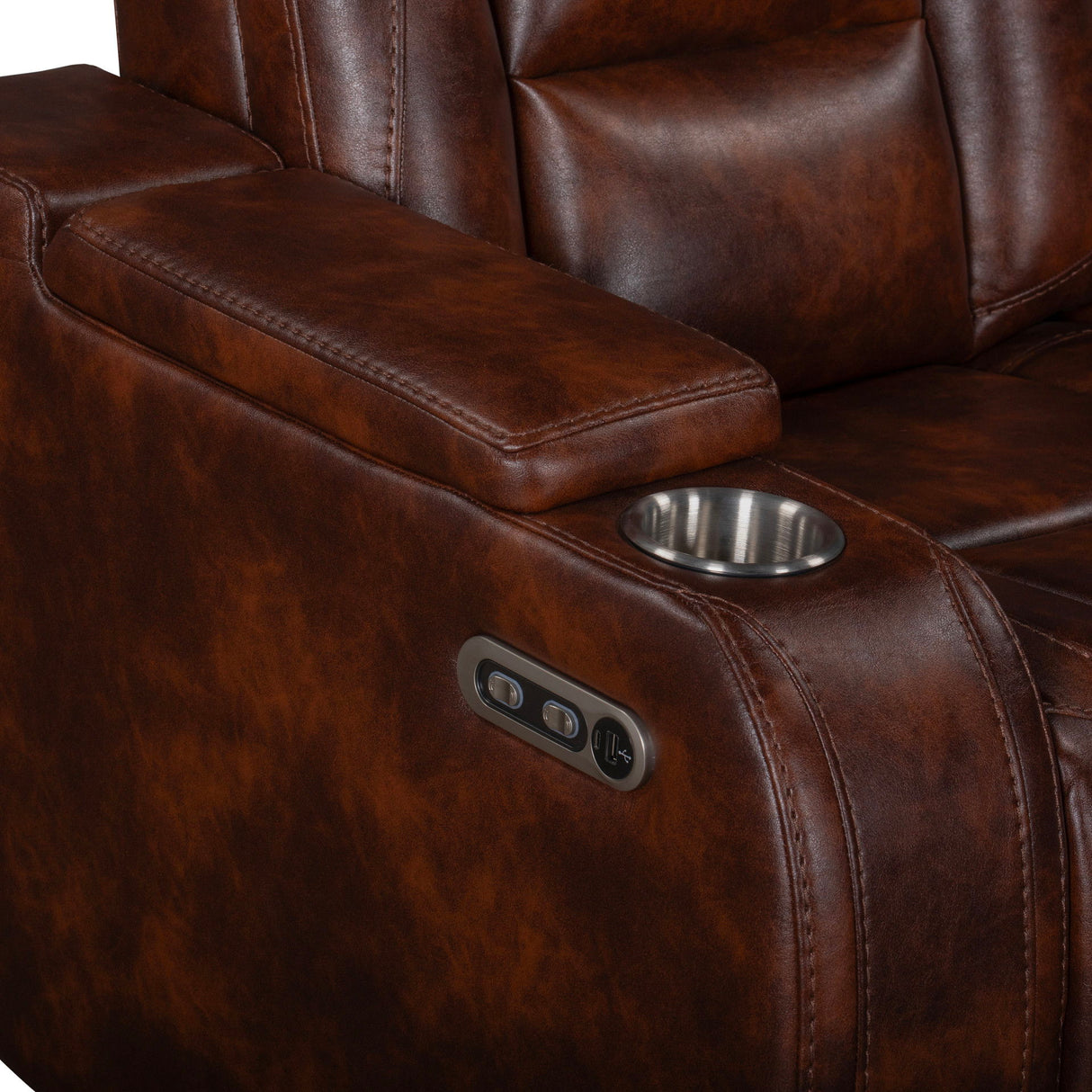 Chester - Glider Recliner