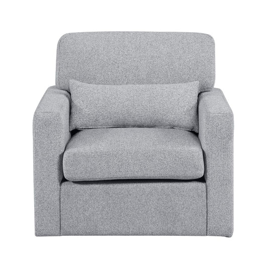 Pompano - Swivel Chair
