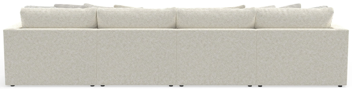 Ritzy - Modular Sofa