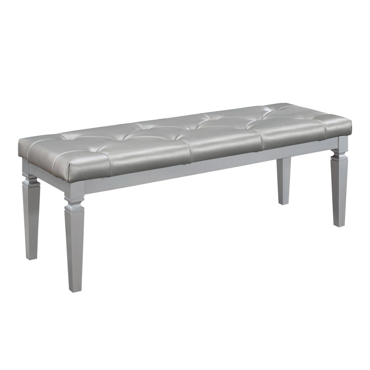 Allura - Bed Bench