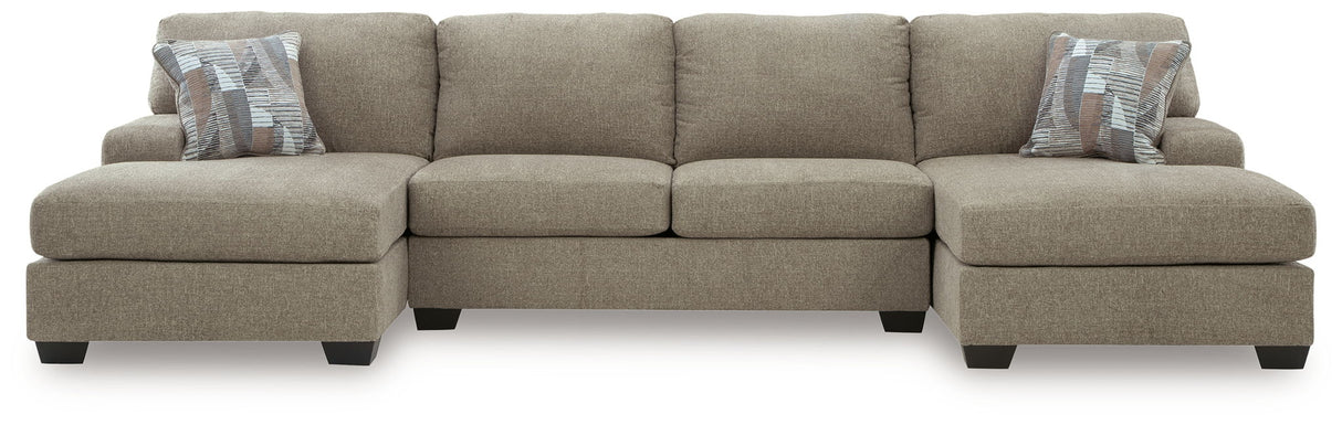 Newellen - Sectional