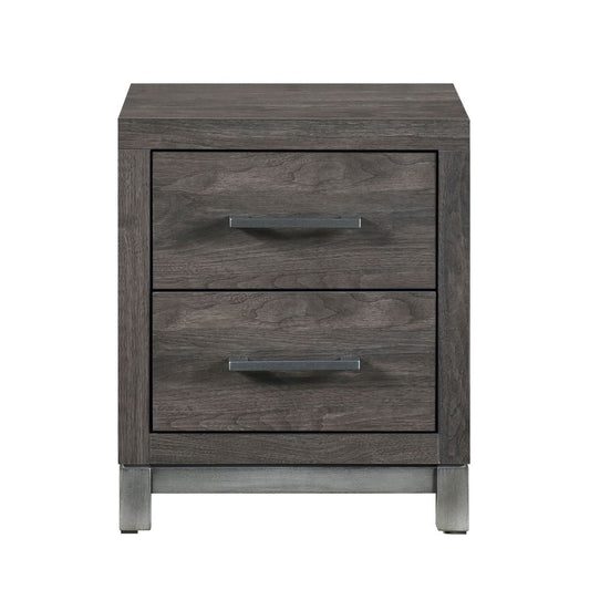 Zephyr - Nightstand