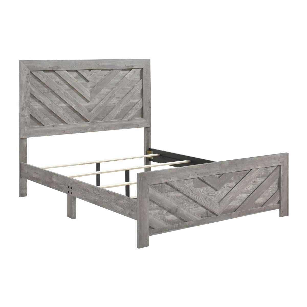 Corbin - Panel Bedroom Set