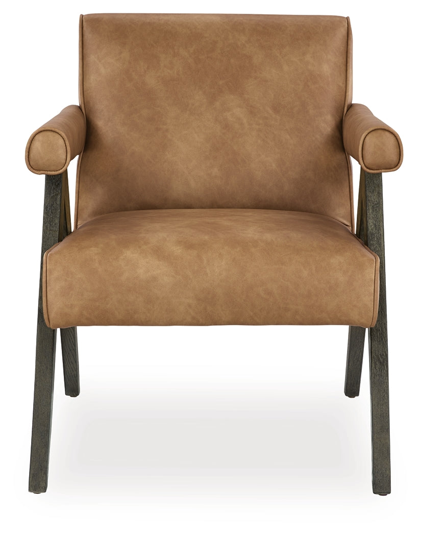Goda Accent Chair