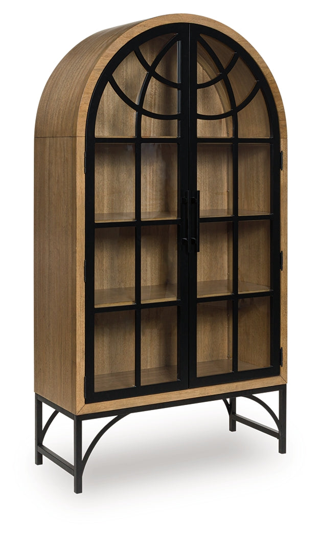 Gwenwich Accent Cabinet
