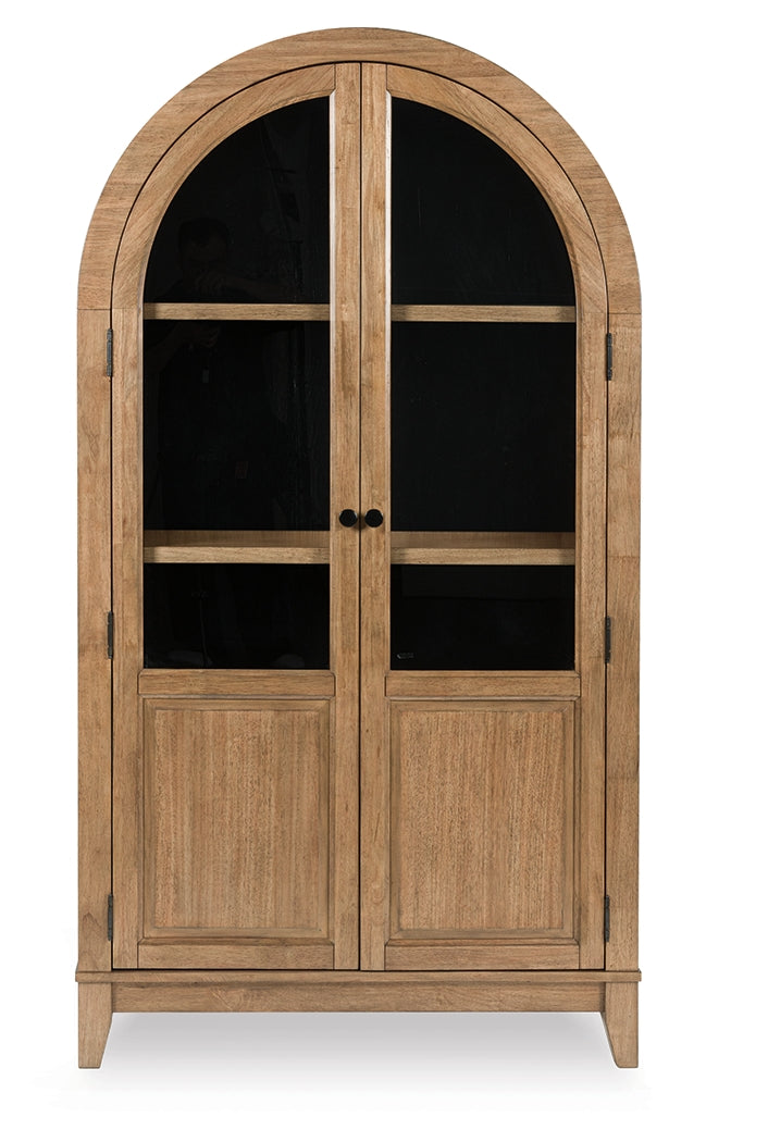 Dagandale Accent Cabinet