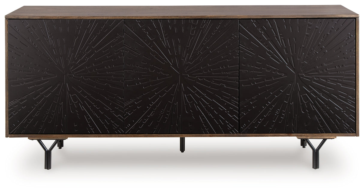 Lavinmont Accent Cabinet