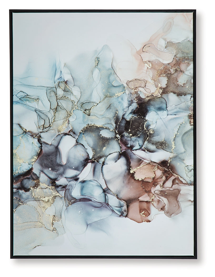 Jordsboro Wall Decor