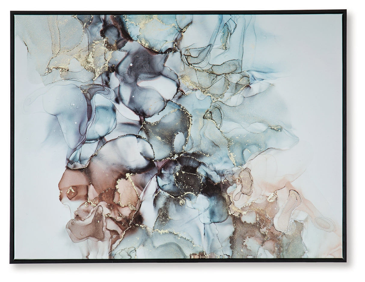 Jordsboro Wall Decor