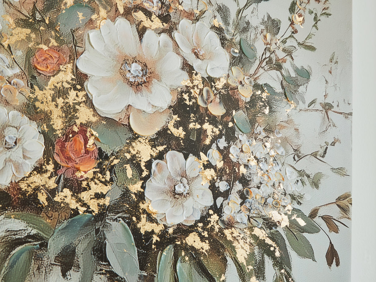 Faisaldon Wall Decor