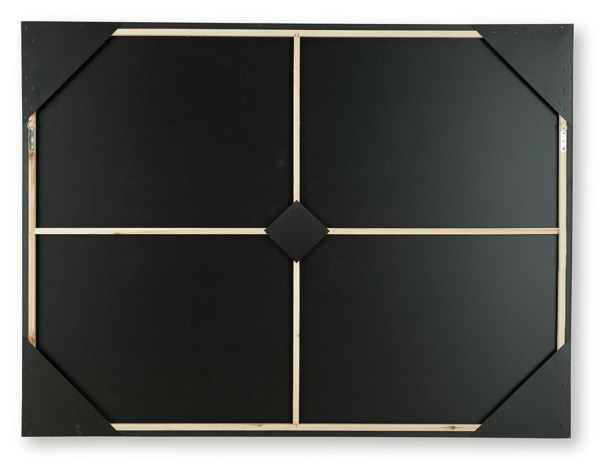 Arlanford Wall Decor