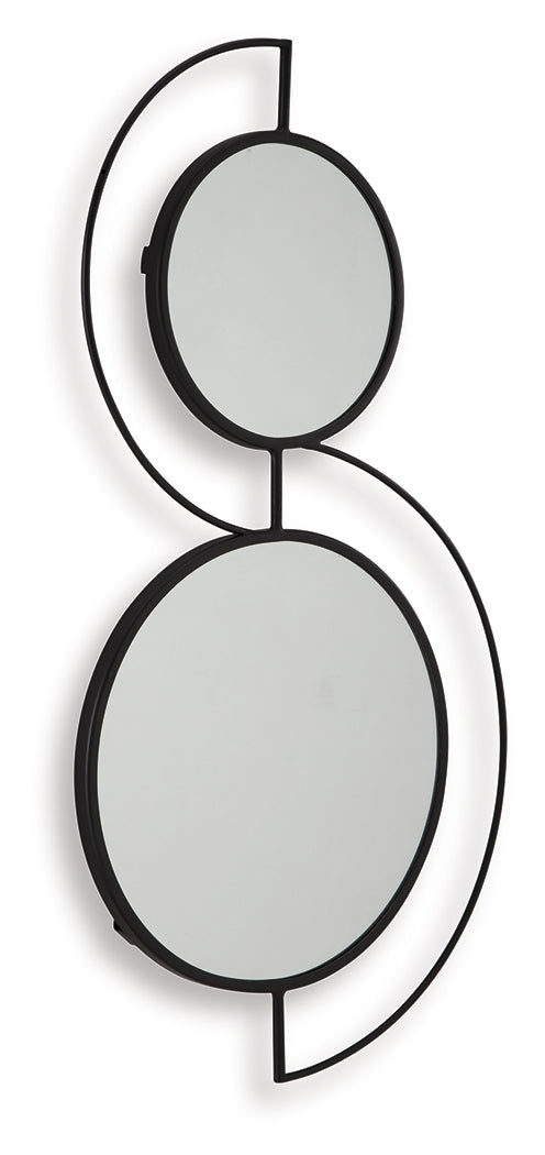 Shayham Mirror